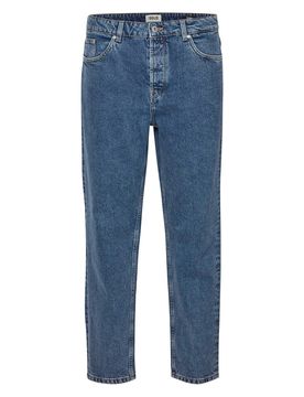 Solid Vaquero 'Dylan' azul denim
