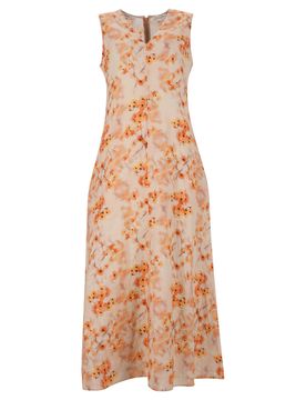 Woven Dresses female