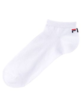 FILA Calcetines blanco