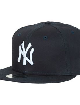 Schirmmütze Mlb 9fifty New York Yankees Otc Eu M / L Male