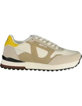 Herren Sportschuh Weiß GAM613905_BI0002