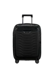 Trolley da cabina PROXIS SPINNER 55cm Nero nero