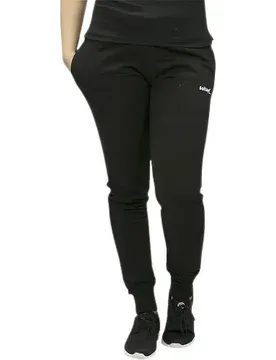 Enges Baumwoll-Jogginghose für Kinder - Noir - unisex - Size: 6 ans