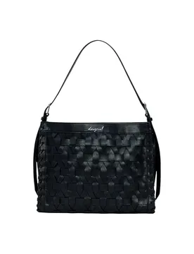 Damen Tasche Schwarz 515299