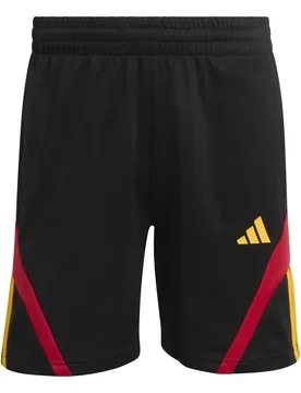 Short House Of Tiro Nations - Noir - male - Size: 2XL