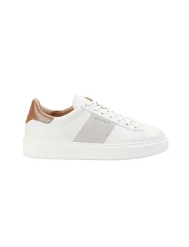 Sneaker BAND MAN BLUBBER blanc 45 - Woolrich - FashionsVida