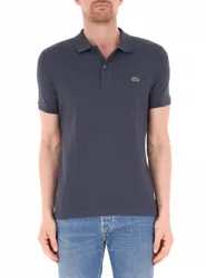 Polo in cotone CANNA DI FUCILE 6