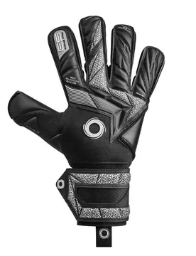 Sport Gants De Gardien De But Supreme M Nrm Black / Grey 11 unisex - Elitegroup - FashionsVida