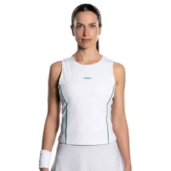 Pro Short Sleeve T-shirt White / Ivy Green M