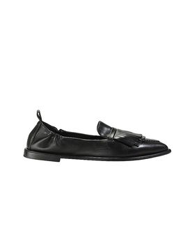Loafer GRACE schwarz 38 1/2 damen