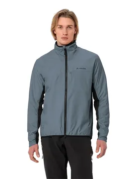 Giacca Moab Insulation Light Heron