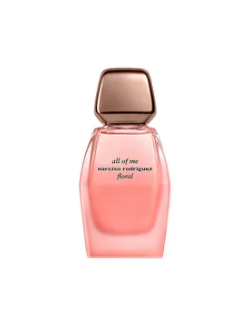 All of me floral Eau de Parfum 50ml - Narciso Rodriguez - FashionsVida