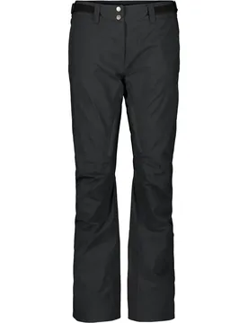 Ultimate Dryo 10 Damen Skihose, schwarz EU S