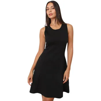Kurze Kleider 76076_p180114 Eu M / L Female - La Modeuse - FashionsVida