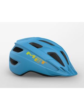 Casco bici bambino Crackerjack con luce a led 2026