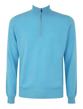 Maglione in cashmere