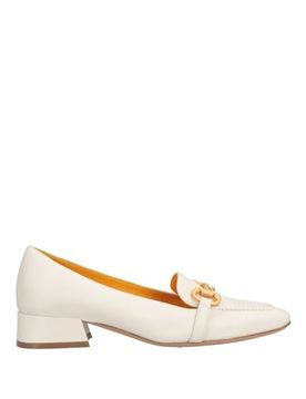 Mocasines Mujer Blanco 36 Mujer
