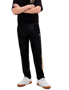 Pantalon De Survêtement Roverto Black S - Ellesse - FashionsVida