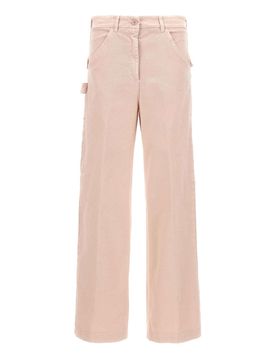 Nude Pantaloni cargo