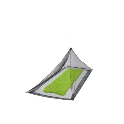 Mosquito Pyramid Net Single