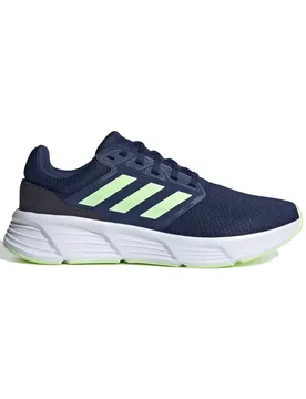 Laufschuhe Galaxy 6 - Bleu - male - Size: 42 - Adidas - FashionsVida