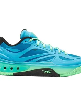 Classics Sneaker Engine A Future Cyan / Green Glow / Black EU 43