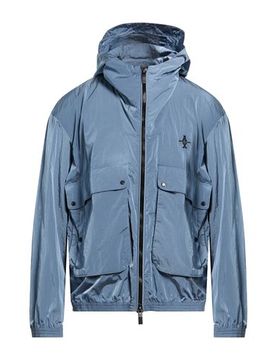 Chaqueta y cazadora Hombre Azul francés L,M,S,XL,XS Hombre