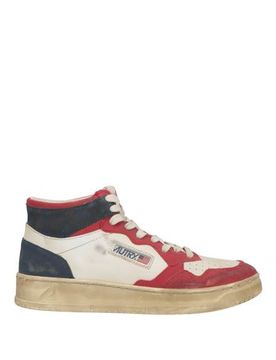 AUTRY Sneakers Herren Rot 42 Herren