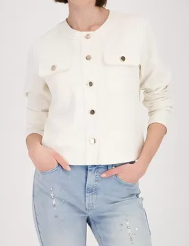 Jacke female