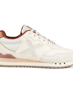 Baskets Dash 305 Beige EU 38 - MUNICH - FashionsVida