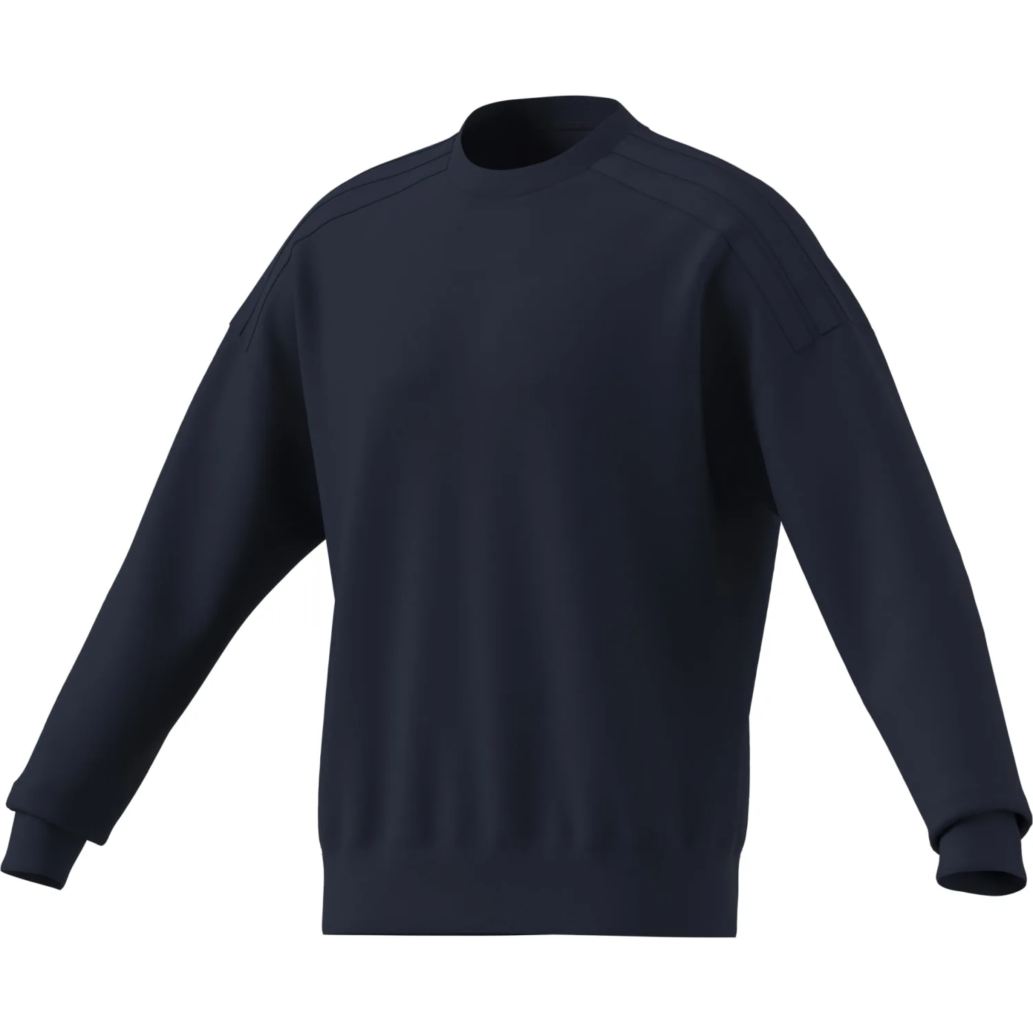 Adidas Pullover BTC, navy xxl - Adidas - FashionsVida