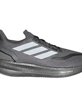 Pureboost 5 Herren Laufschuhe, schwarz, Größe 46 46 - Adidas - FashionsVida