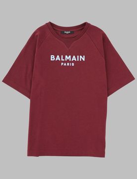 Unisex Kids Luxury Graphic T-Shirt
