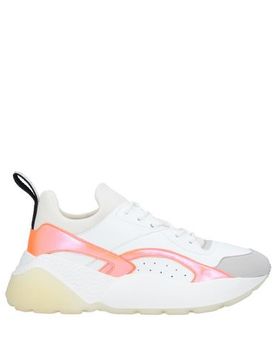 Sneakers Damen Weiß 35 Damen