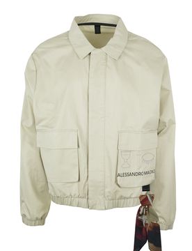 XXL Overshirt male