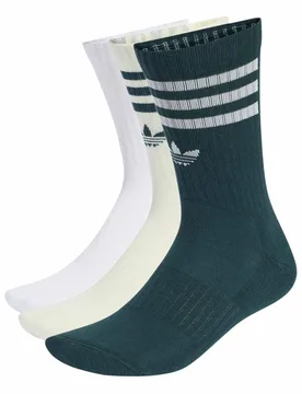 Chaussetten Real Madrid 2026/27 - Blanc - unisex - Size: 46/48 - Adidas - FashionsVida