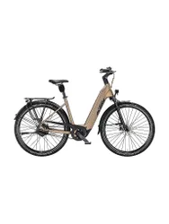 E-Bike Macina City 810 Belt verde 51CM