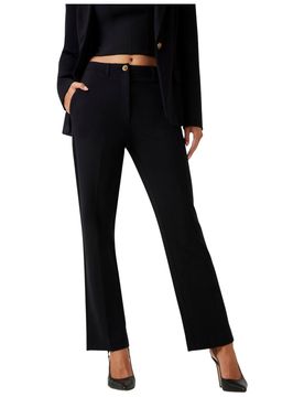 Pantalone regular vita alta NEW W5YB66KCMU2G9L9