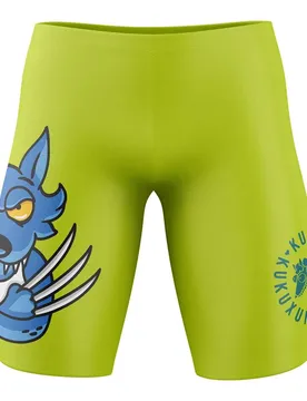 Otso Jammer Kukuxumusu Wolfezno