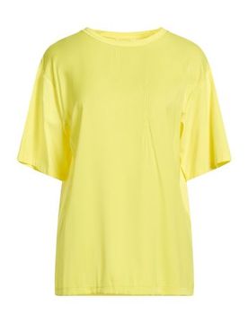 Top Mujer Amarillo L,M,S,XL,XS Mujer