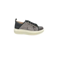Sneaker donna - wembley woman - grigio