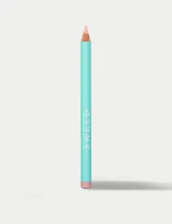 Satin Kohl Eyeliner Dark Brown female