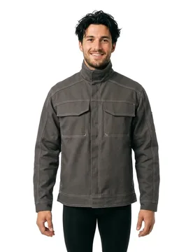 Veste Multisafe 06609 Dark Anthracite 3XL - MASCOT - FashionsVida