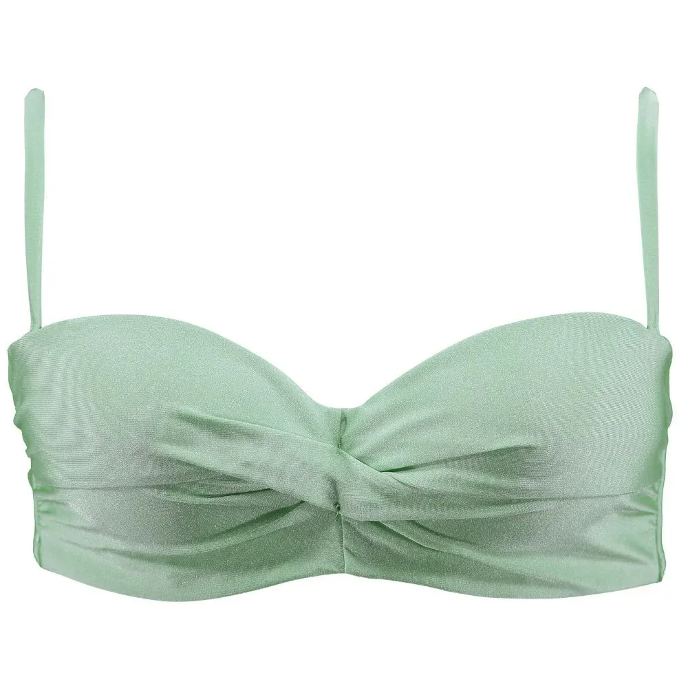 Barts Haut De Bikini Isla Bandeau - Barts - FashionsVida