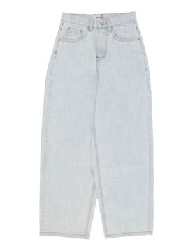 ARTE Jeans Uomo Denim Pants Bleach