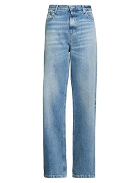 Pantalones vaqueros Mujer Azul marino 30 Mujer - Dondup - FashionsVida