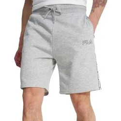 Fila Shorts Kwaku Eu S;Eu Xs Male