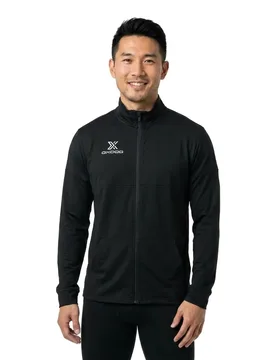 Oxdog Speed Jacket Black 2XL - Oxdog - FashionsVida