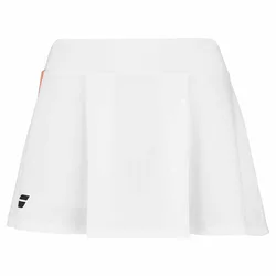 Babolat Play Skirt White / White XS