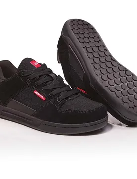 Brn Chaussures Vtt Flat
